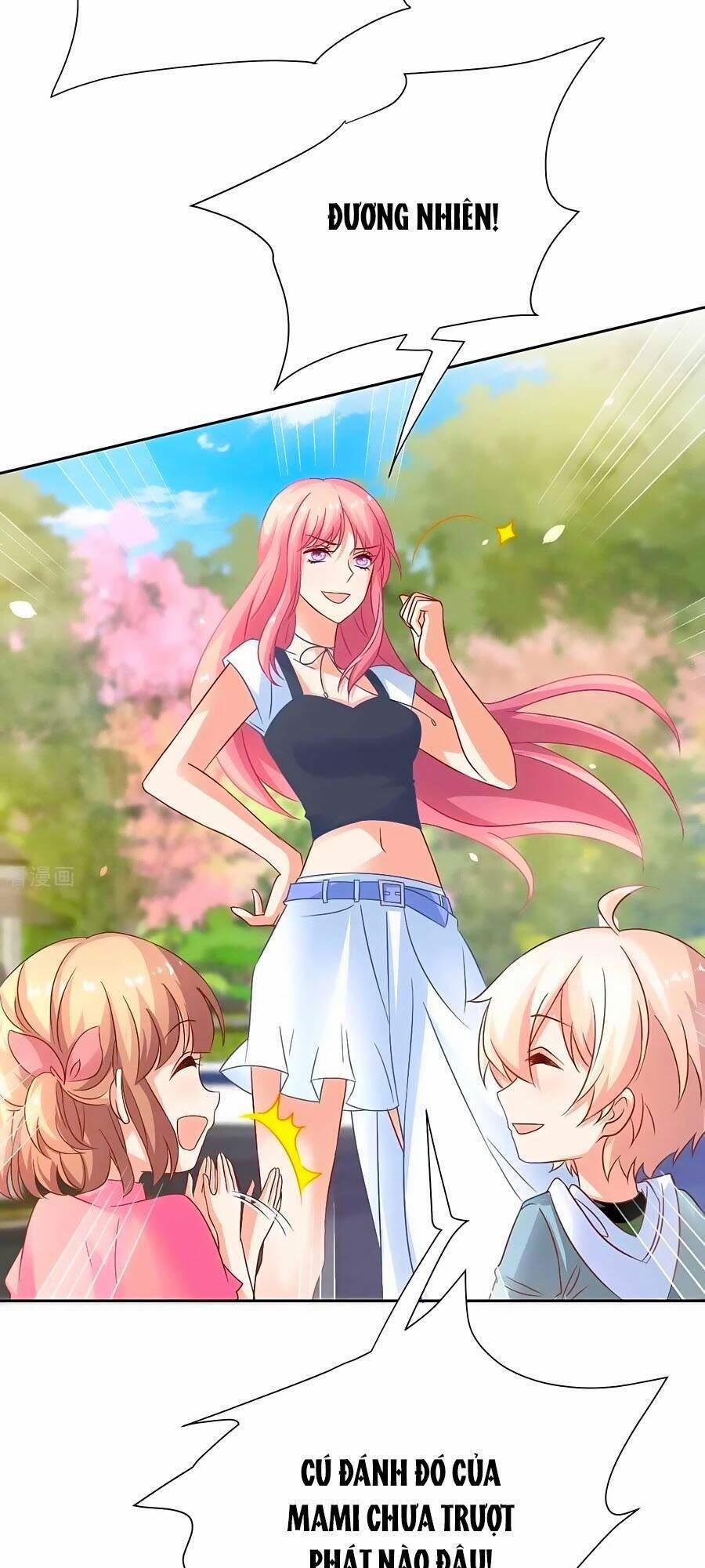 Đưa Mami Về Nhà 350 trang 5