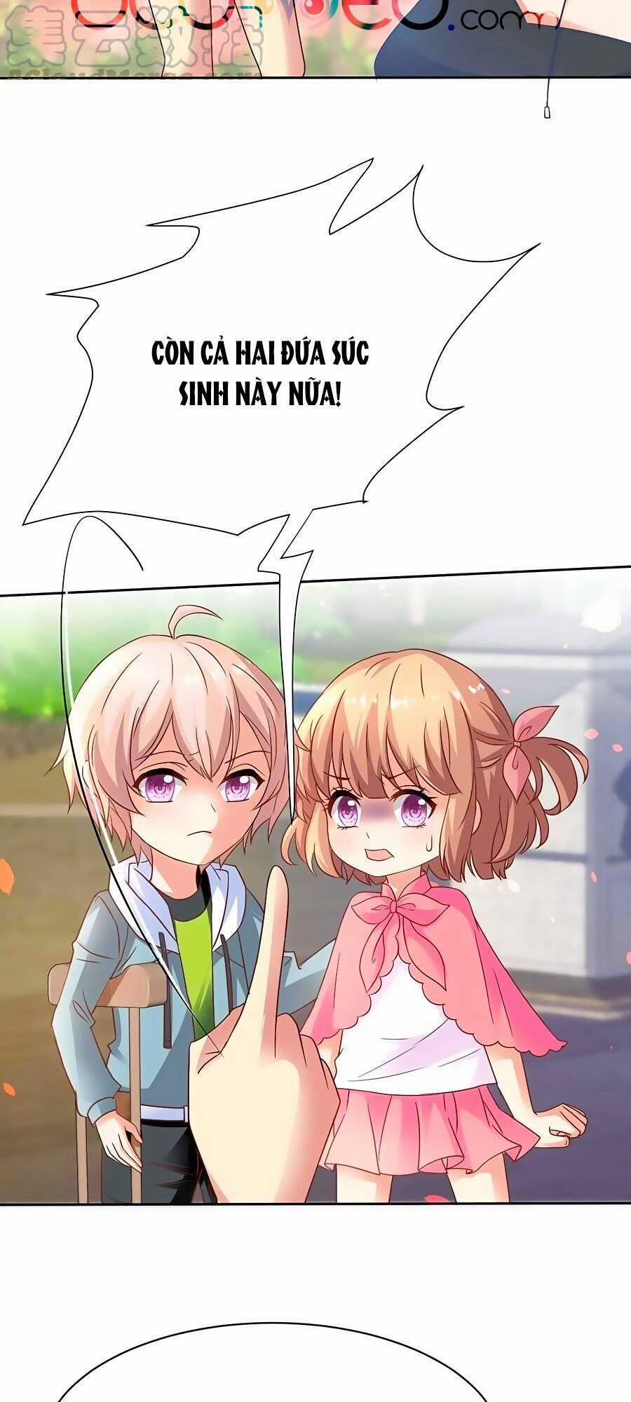 Đưa Mami Về Nhà 350 trang 9