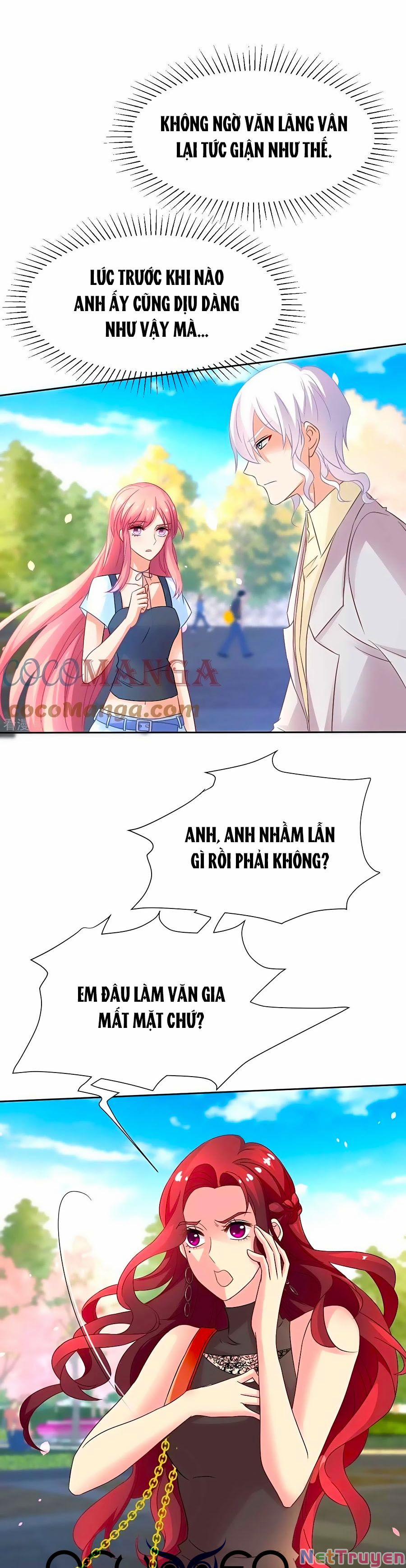 Đưa Mami Về Nhà 351 trang 0