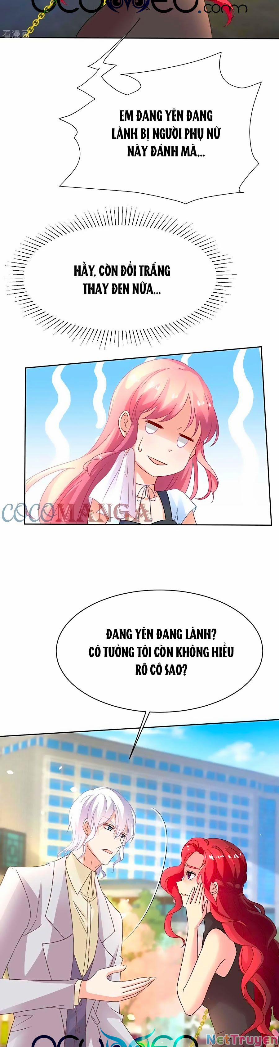 Đưa Mami Về Nhà 351 trang 1