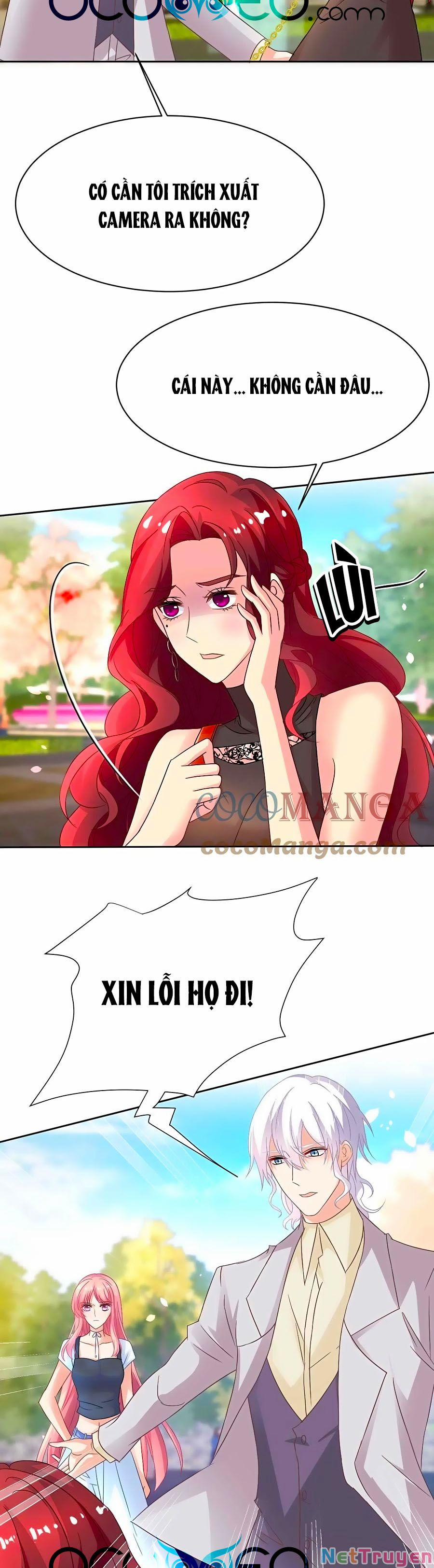 Đưa Mami Về Nhà 351 trang 2