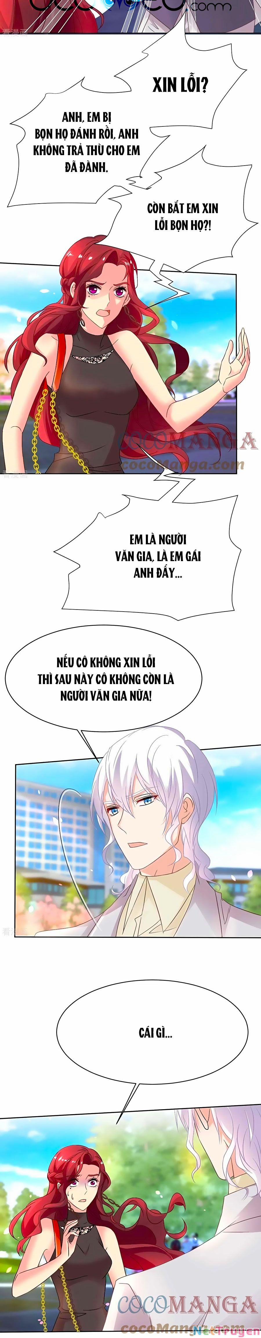 Đưa Mami Về Nhà 351 trang 3