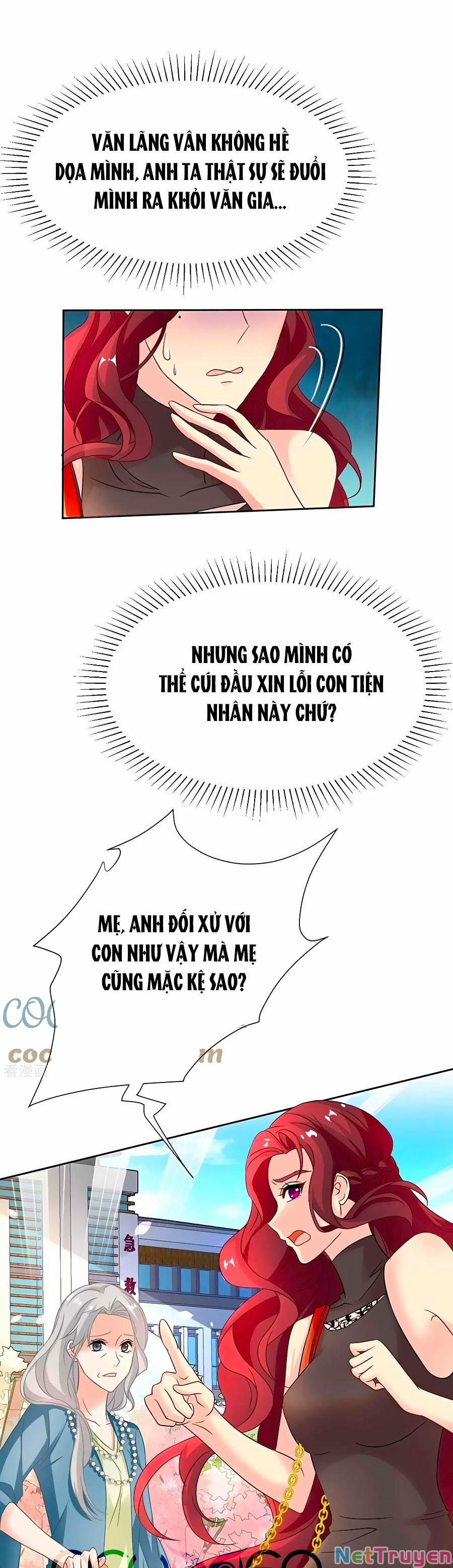 Đưa Mami Về Nhà 351 trang 4