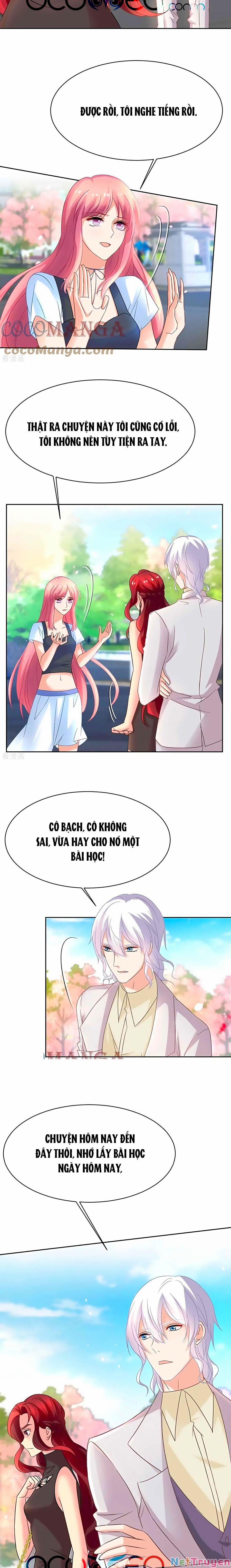 Đưa Mami Về Nhà 351 trang 6