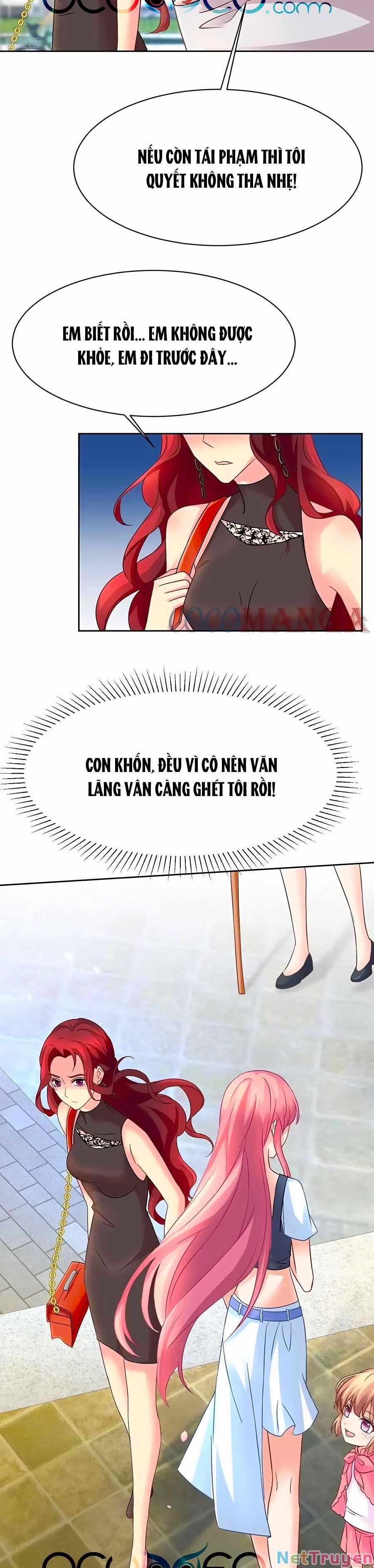 Đưa Mami Về Nhà 351 trang 7