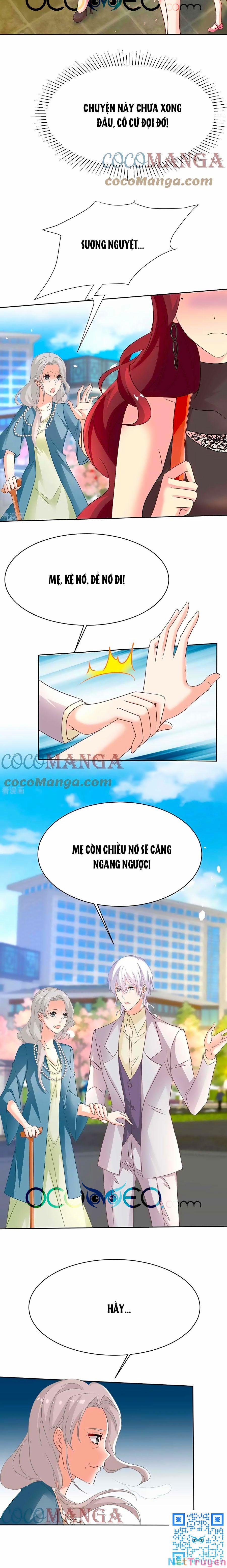 Đưa Mami Về Nhà 351 trang 8