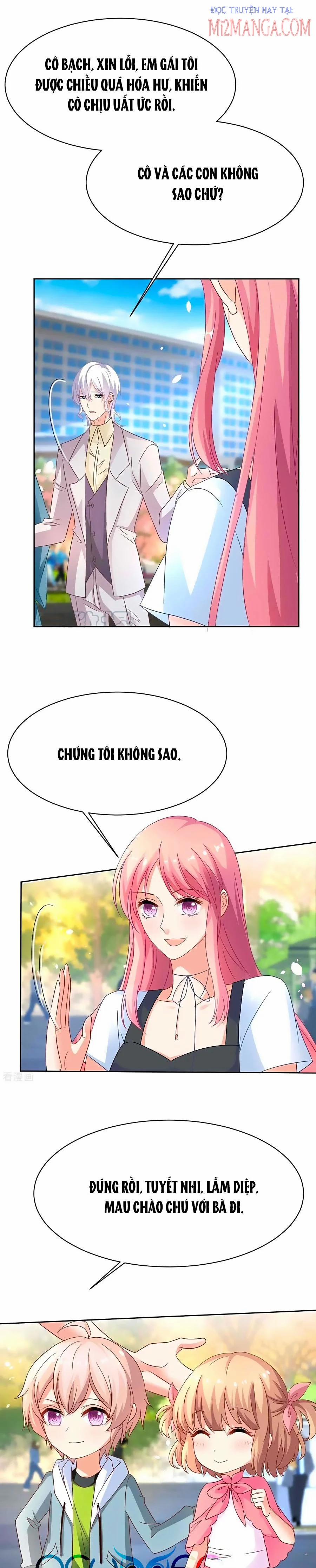 Đưa Mami Về Nhà 352 trang 0