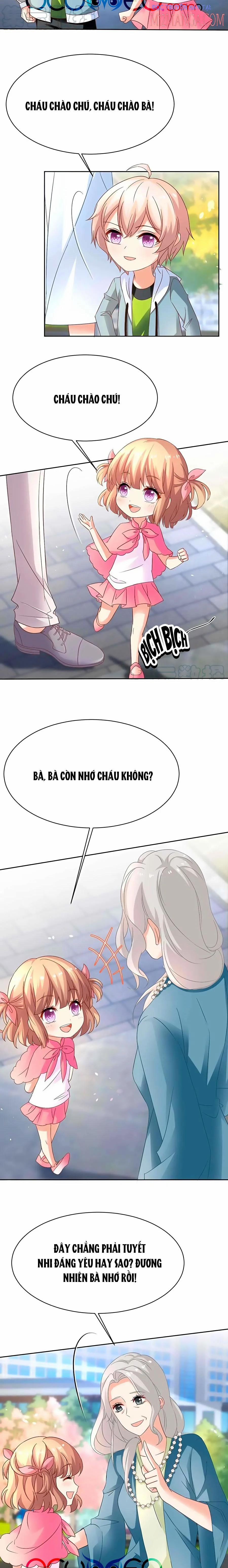 Đưa Mami Về Nhà 352 trang 1