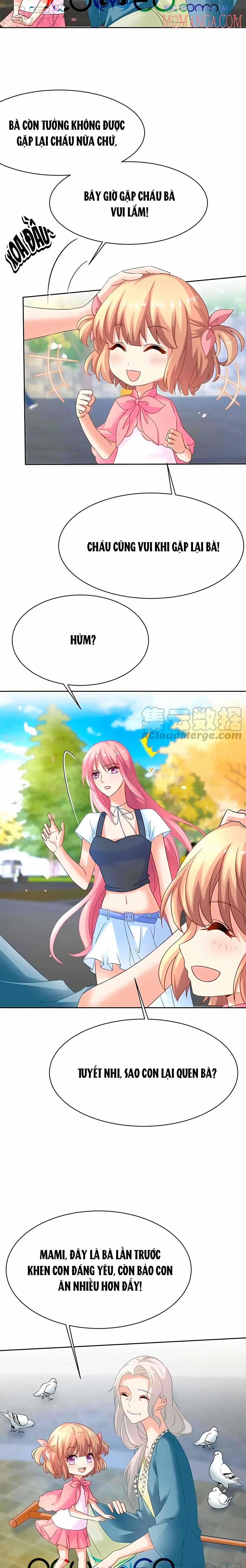 Đưa Mami Về Nhà 352 trang 2