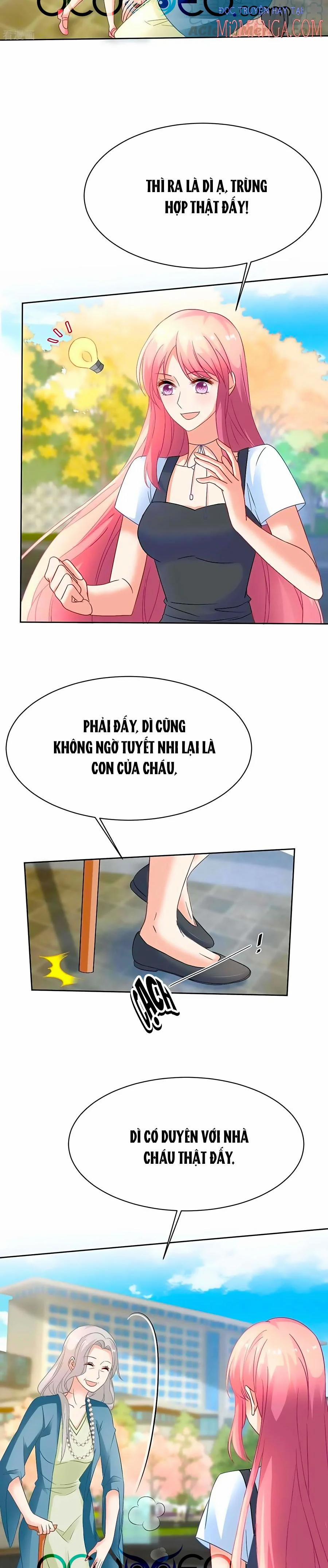 Đưa Mami Về Nhà 352 trang 3