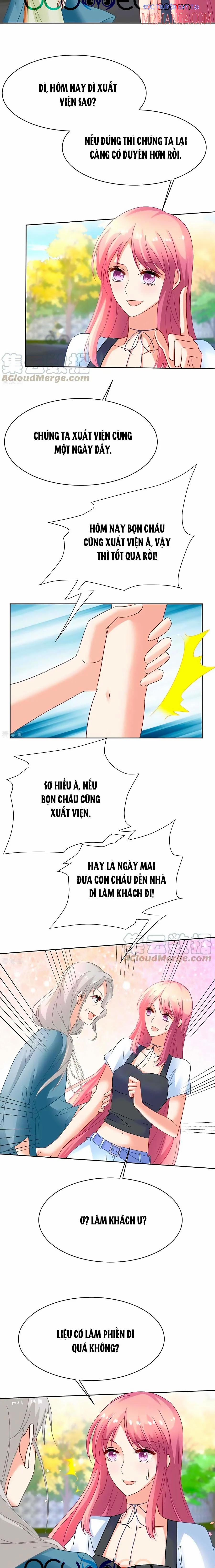 Đưa Mami Về Nhà 352 trang 4