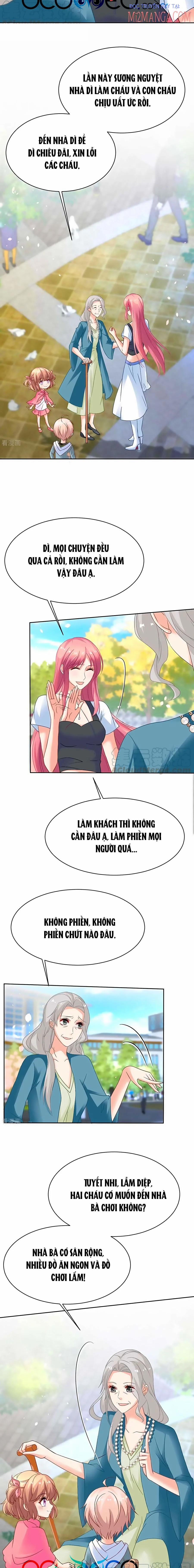 Đưa Mami Về Nhà 352 trang 5