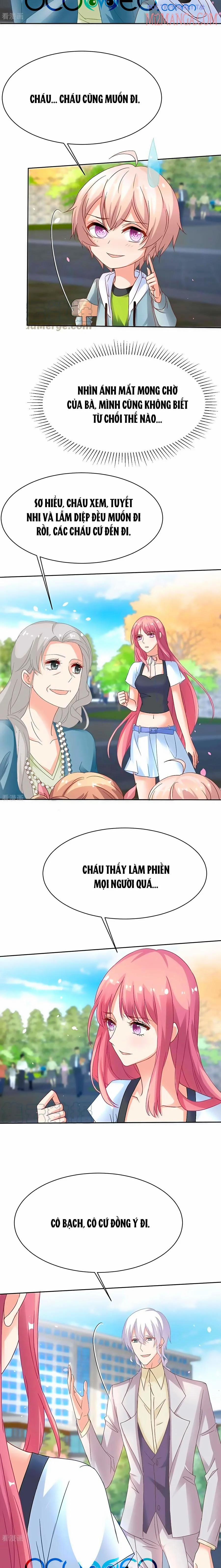 Đưa Mami Về Nhà 352 trang 7