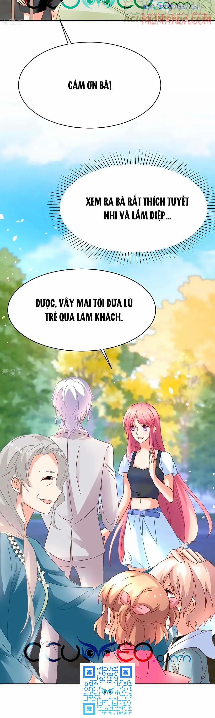 Đưa Mami Về Nhà 352 trang 9