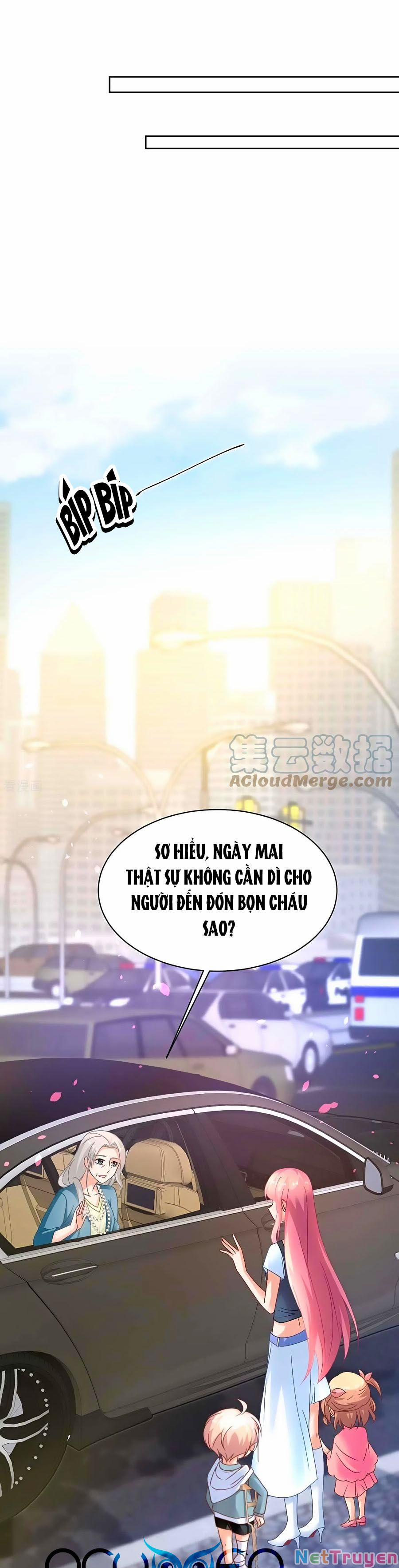 Đưa Mami Về Nhà 353 trang 0