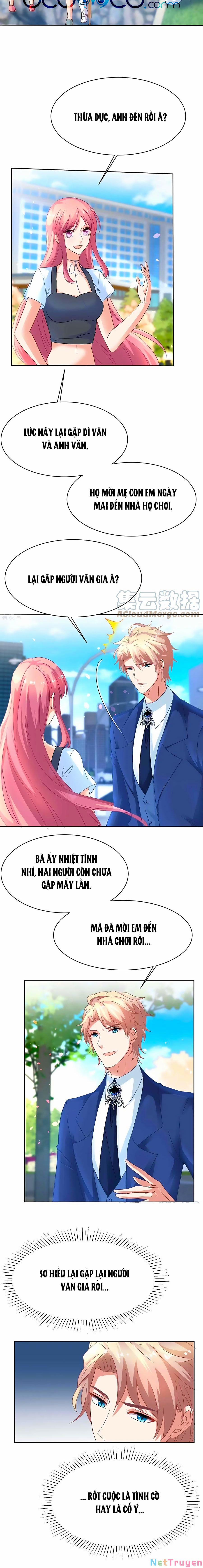 Đưa Mami Về Nhà 353 trang 2