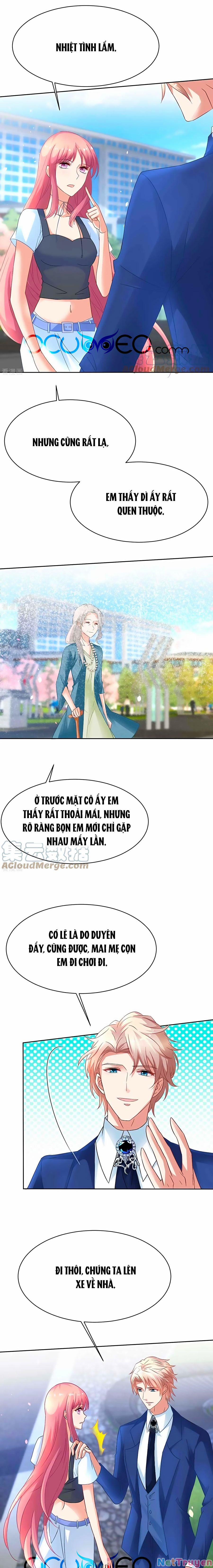 Đưa Mami Về Nhà 353 trang 3