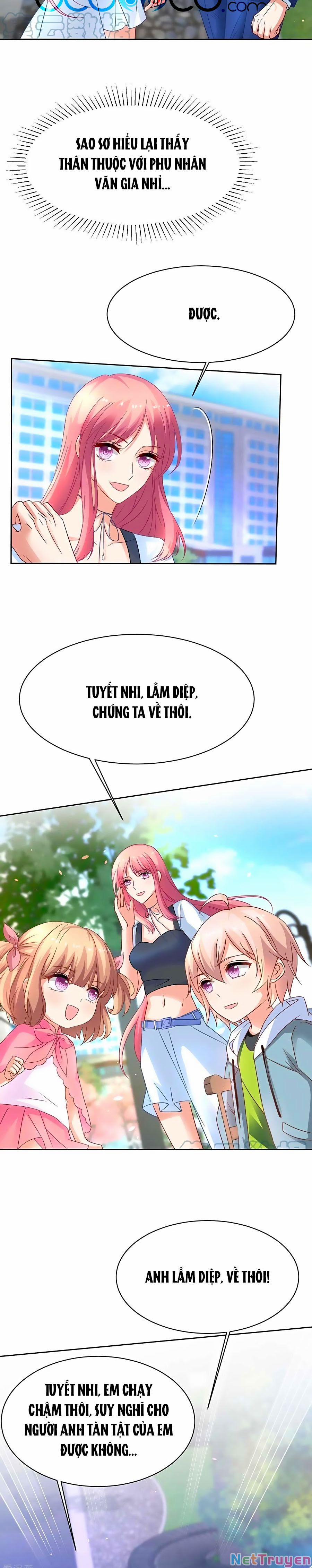 Đưa Mami Về Nhà 353 trang 4