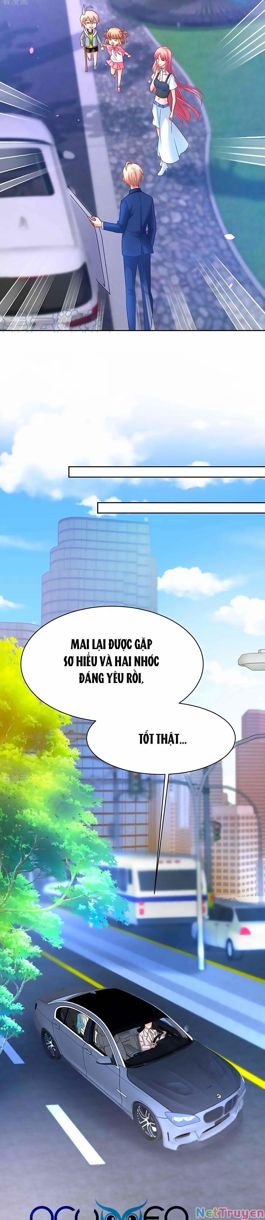 Đưa Mami Về Nhà 353 trang 5