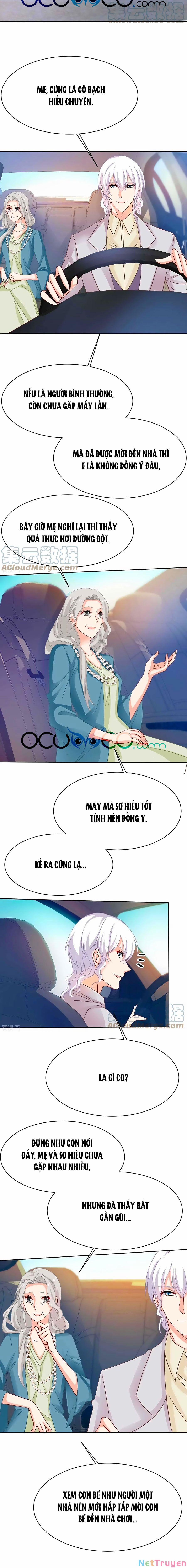 Đưa Mami Về Nhà 353 trang 6