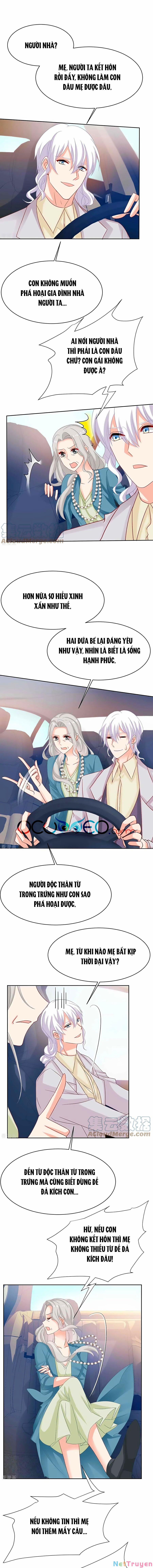 Đưa Mami Về Nhà 353 trang 7