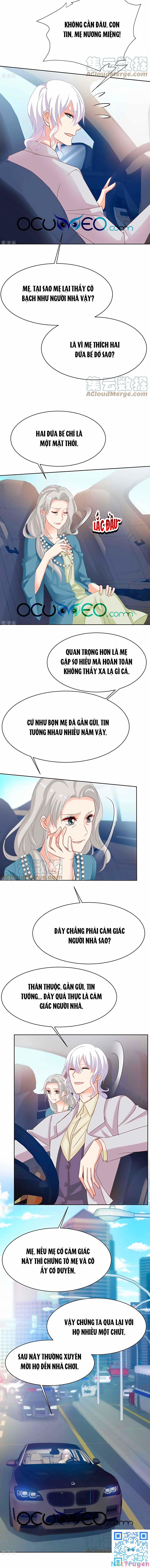 Đưa Mami Về Nhà 353 trang 8