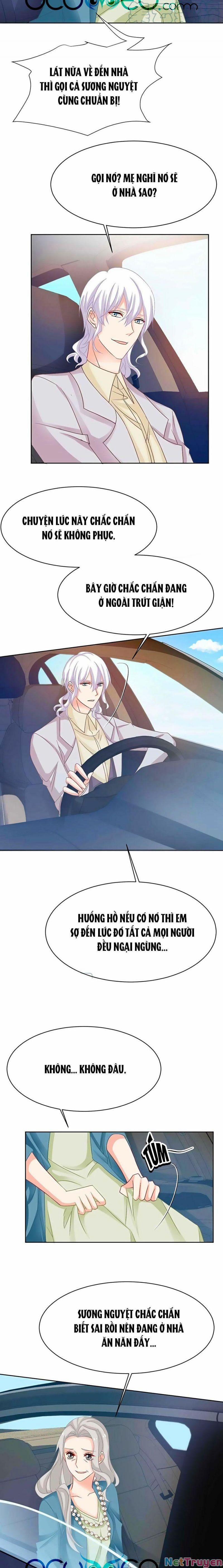 Đưa Mami Về Nhà 354 trang 1