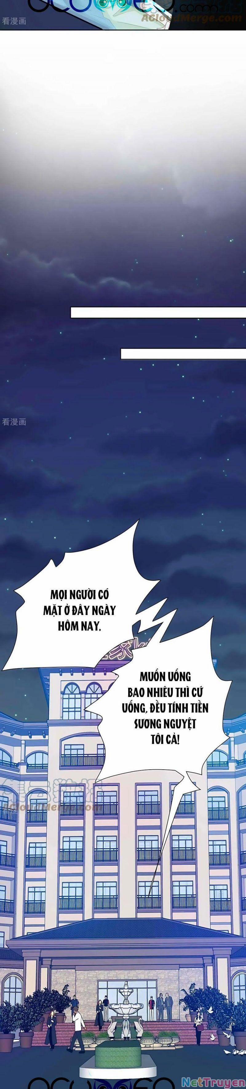 Đưa Mami Về Nhà 354 trang 2