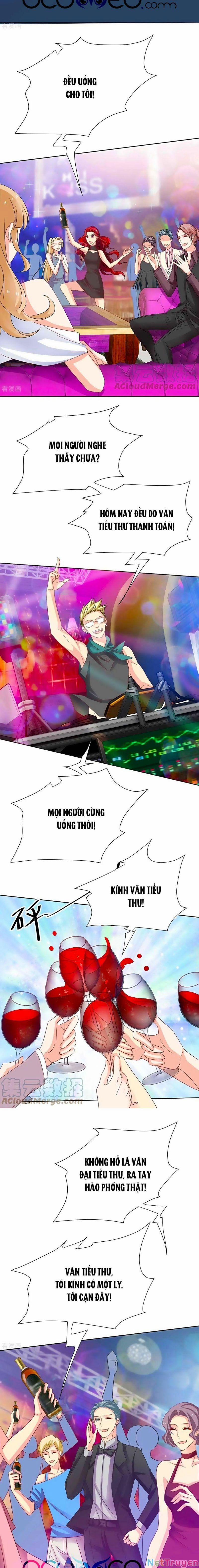 Đưa Mami Về Nhà 354 trang 3