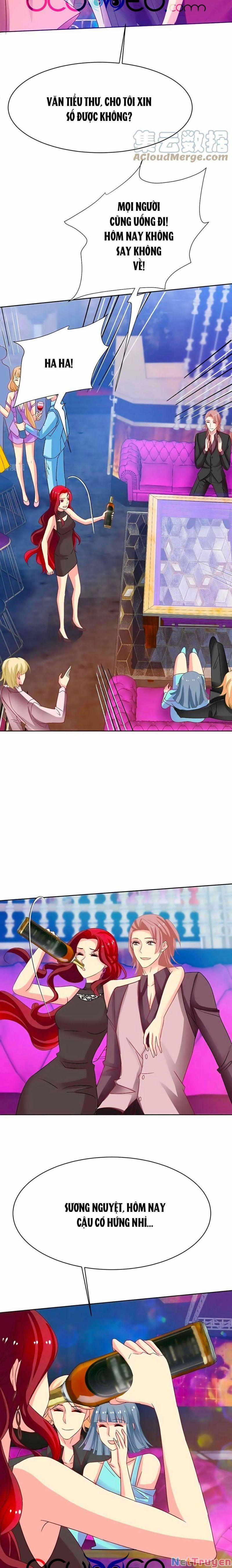 Đưa Mami Về Nhà 354 trang 4