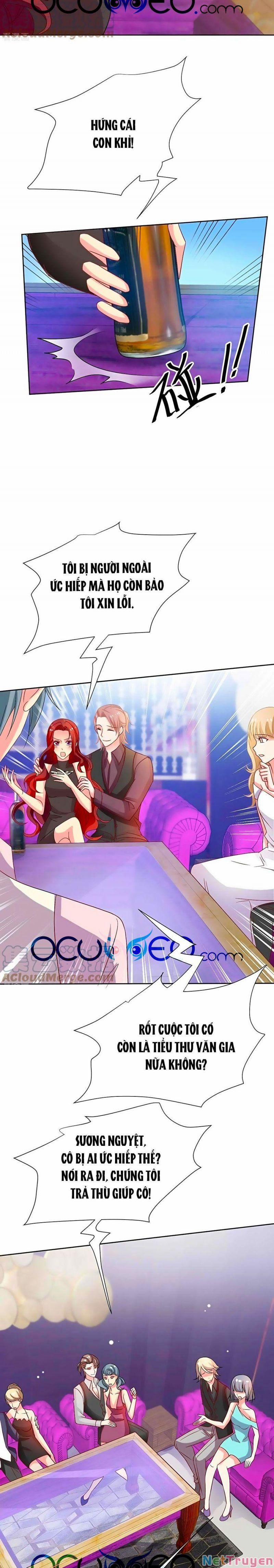 Đưa Mami Về Nhà 354 trang 5