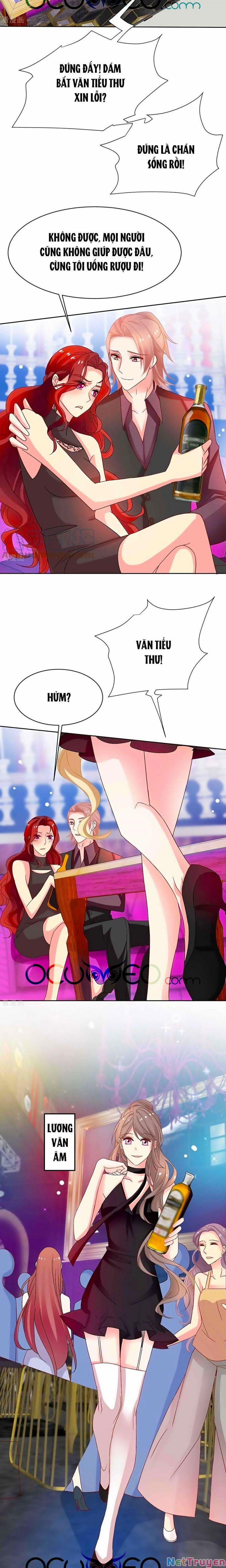 Đưa Mami Về Nhà 354 trang 6