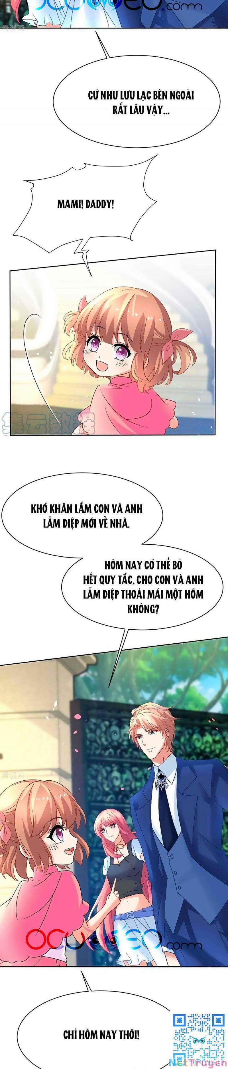 Đưa Mami Về Nhà 354 trang 9