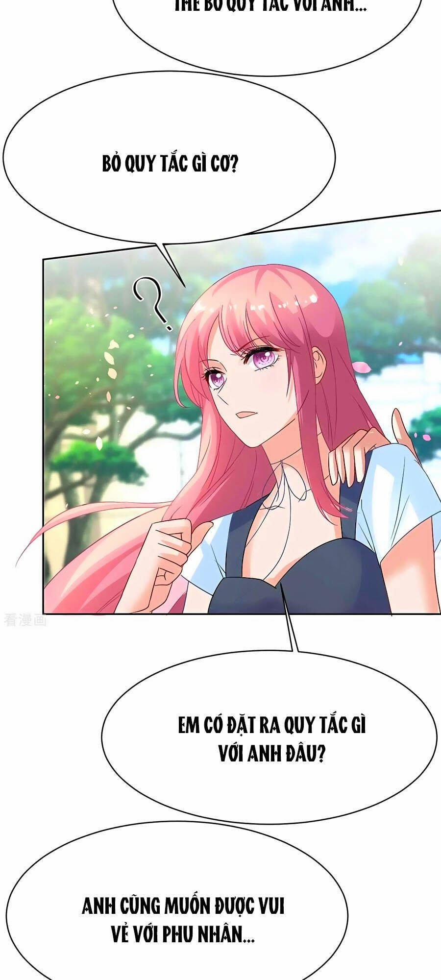 Đưa Mami Về Nhà 355 trang 10