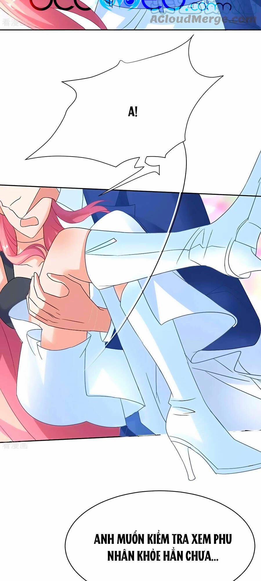 Đưa Mami Về Nhà 355 trang 14