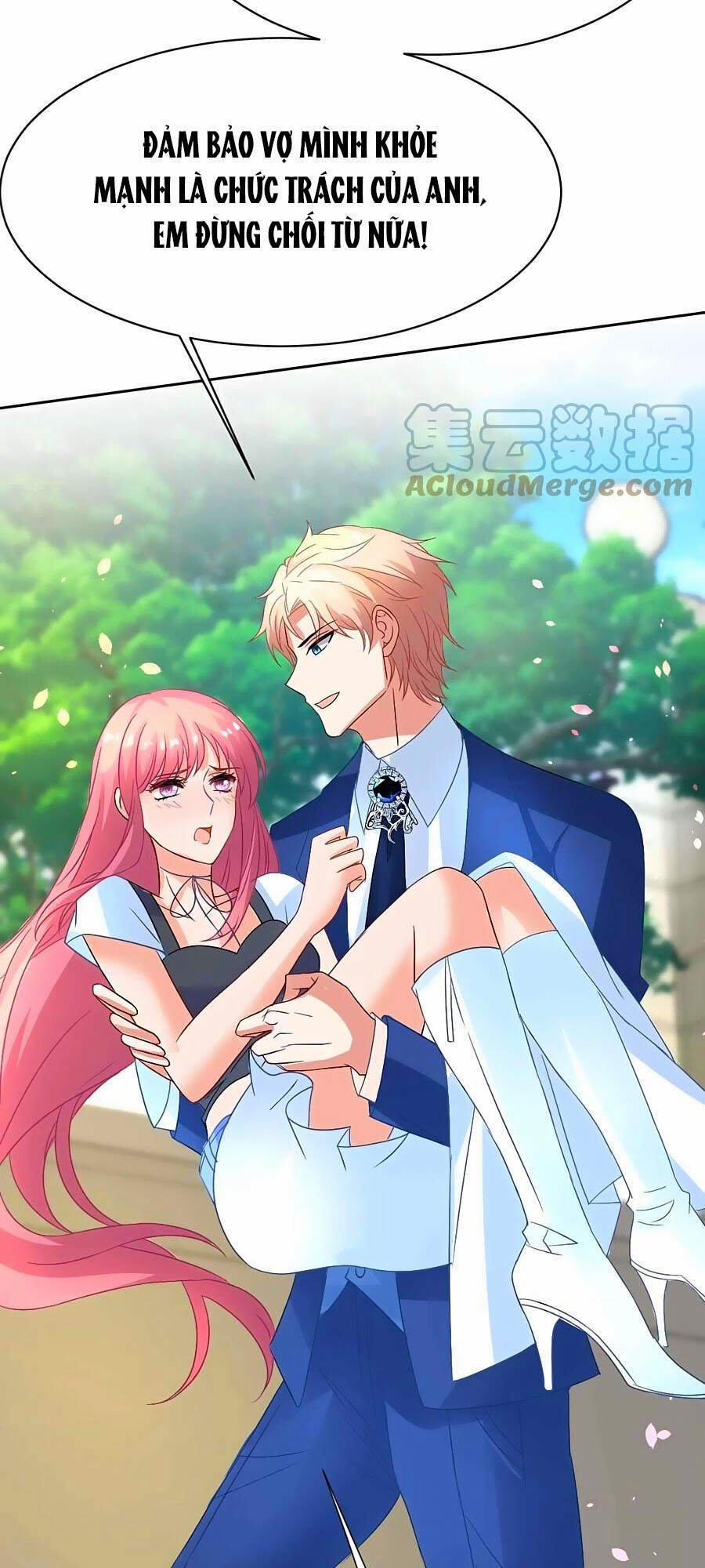 Đưa Mami Về Nhà 355 trang 15