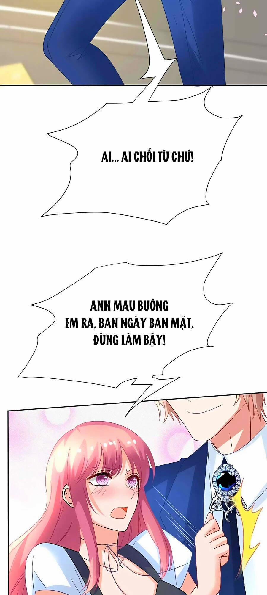 Đưa Mami Về Nhà 355 trang 16