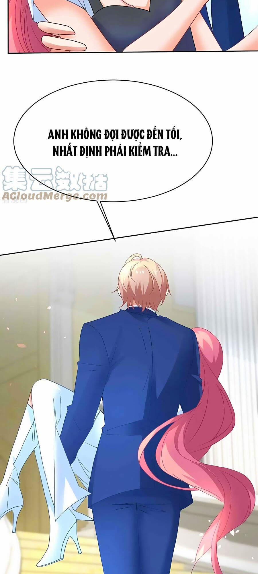 Đưa Mami Về Nhà 355 trang 17