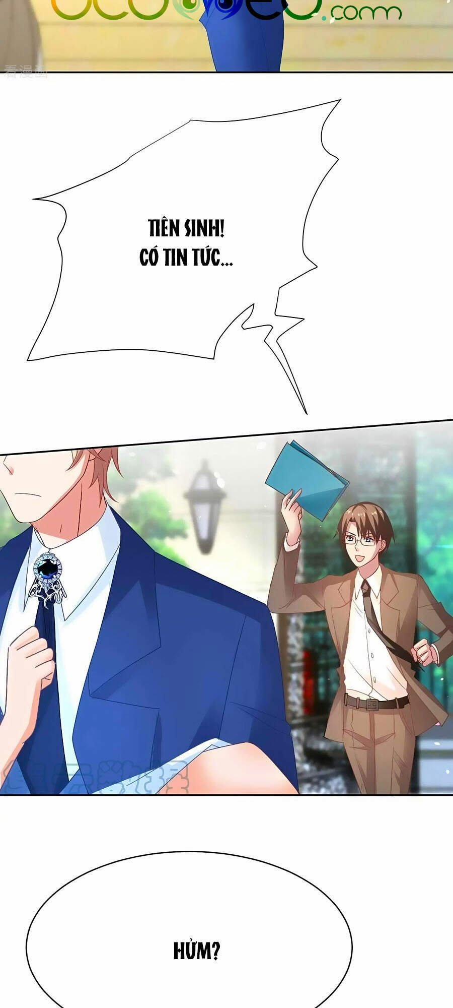 Đưa Mami Về Nhà 355 trang 19