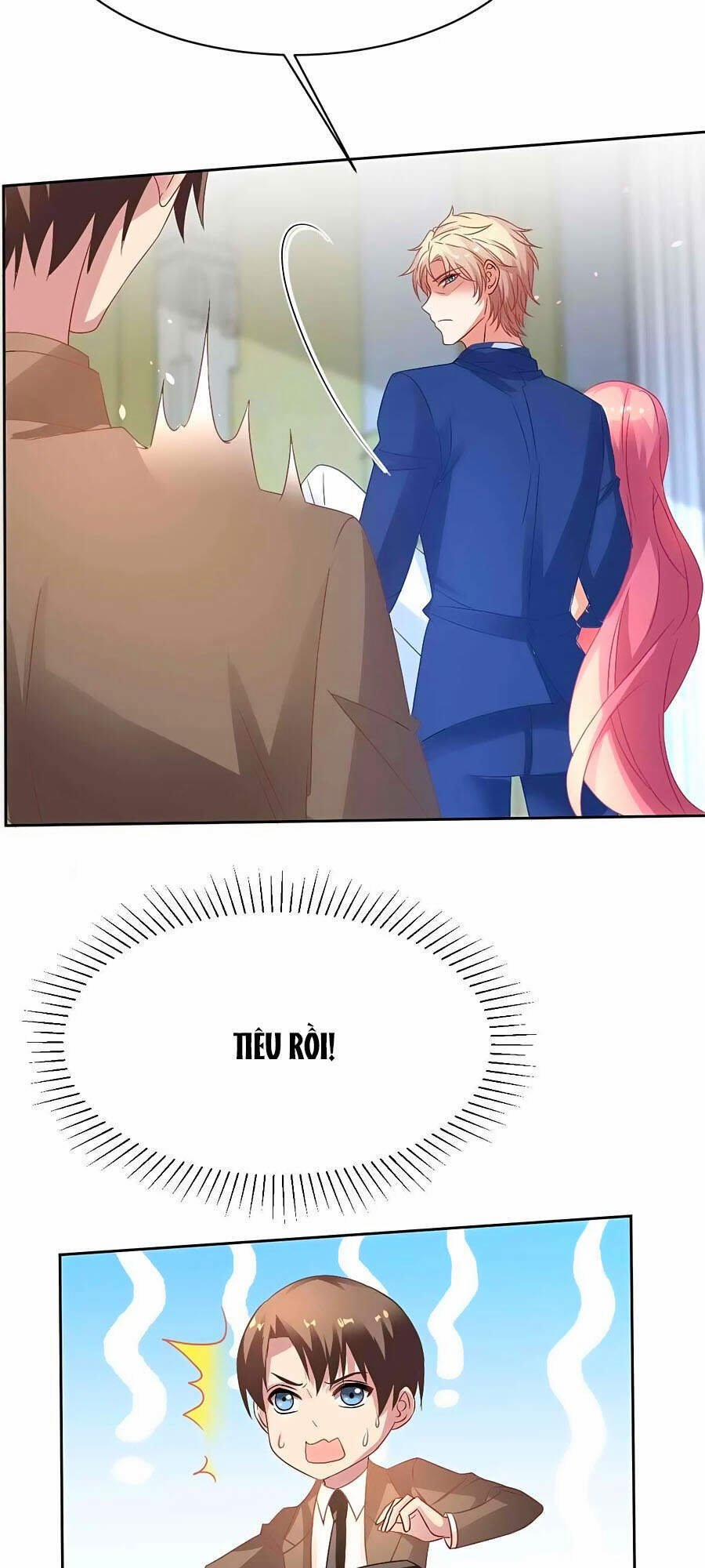 Đưa Mami Về Nhà 355 trang 20