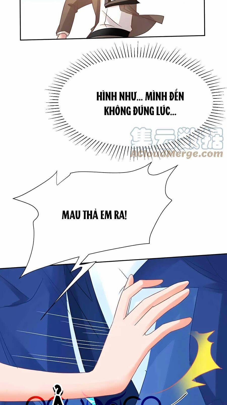 Đưa Mami Về Nhà 355 trang 21