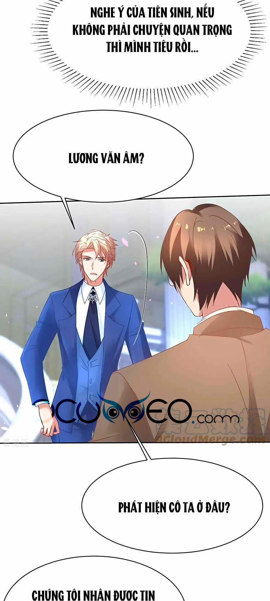 Đưa Mami Về Nhà 355 trang 26