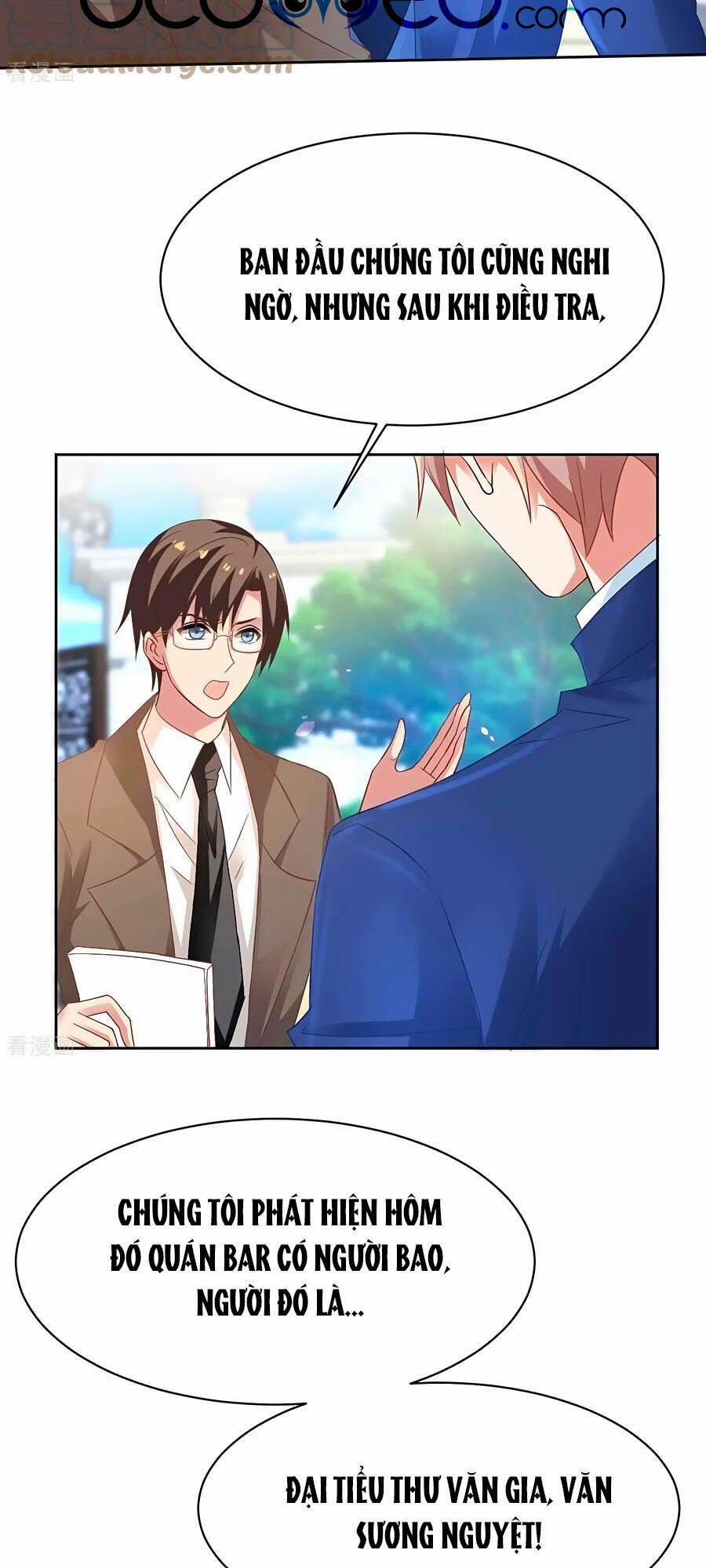 Đưa Mami Về Nhà 355 trang 29