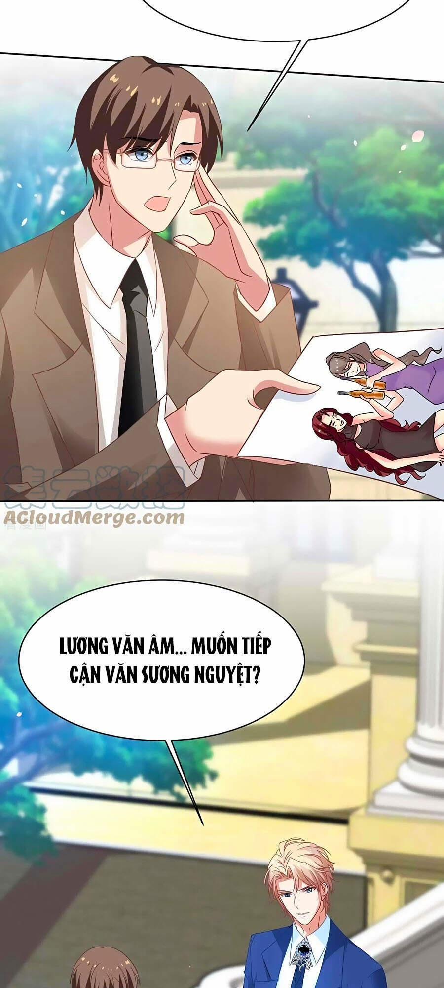 Đưa Mami Về Nhà 355 trang 30