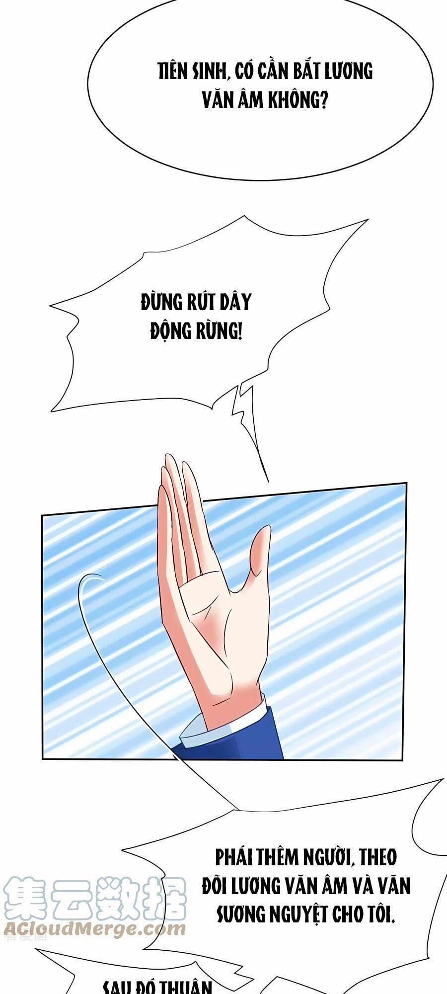 Đưa Mami Về Nhà 355 trang 33