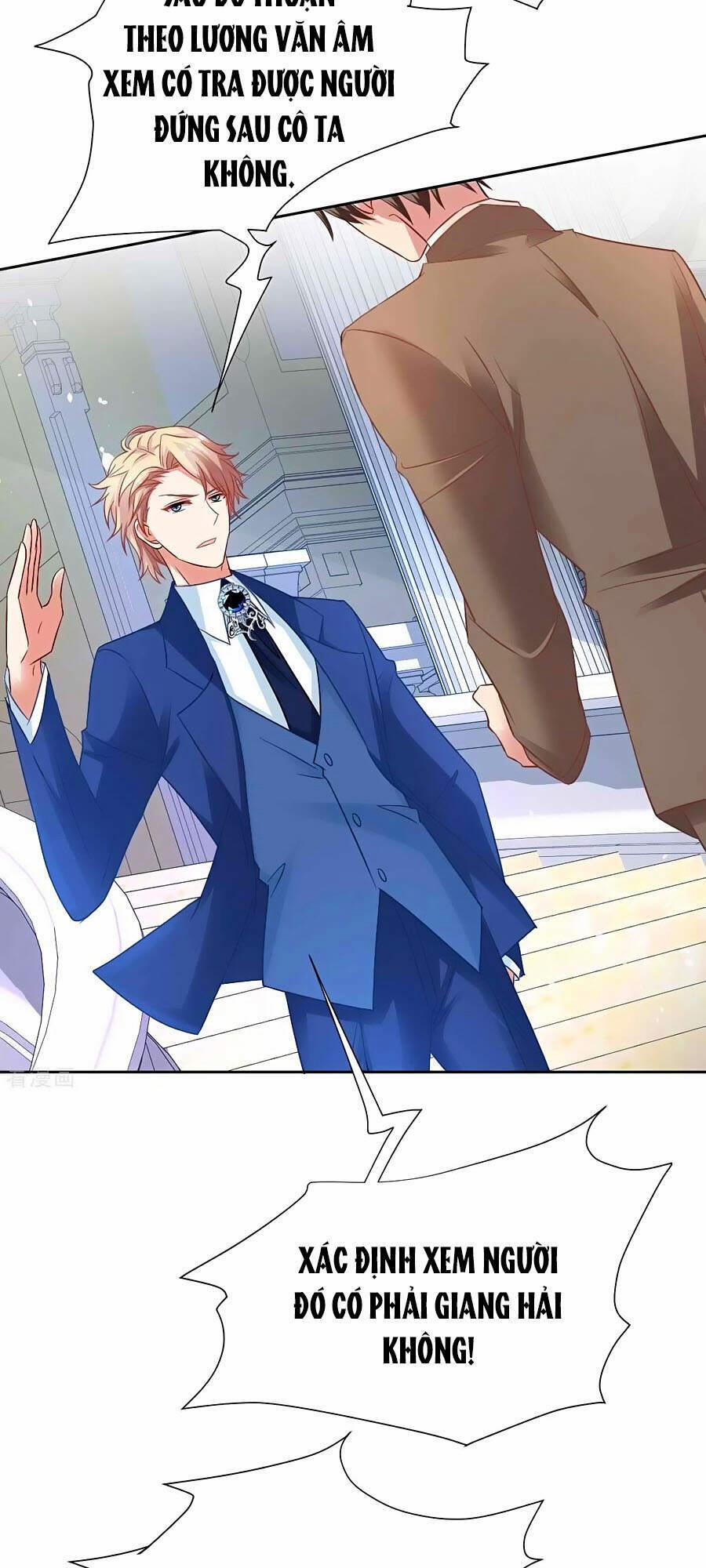 Đưa Mami Về Nhà 355 trang 34