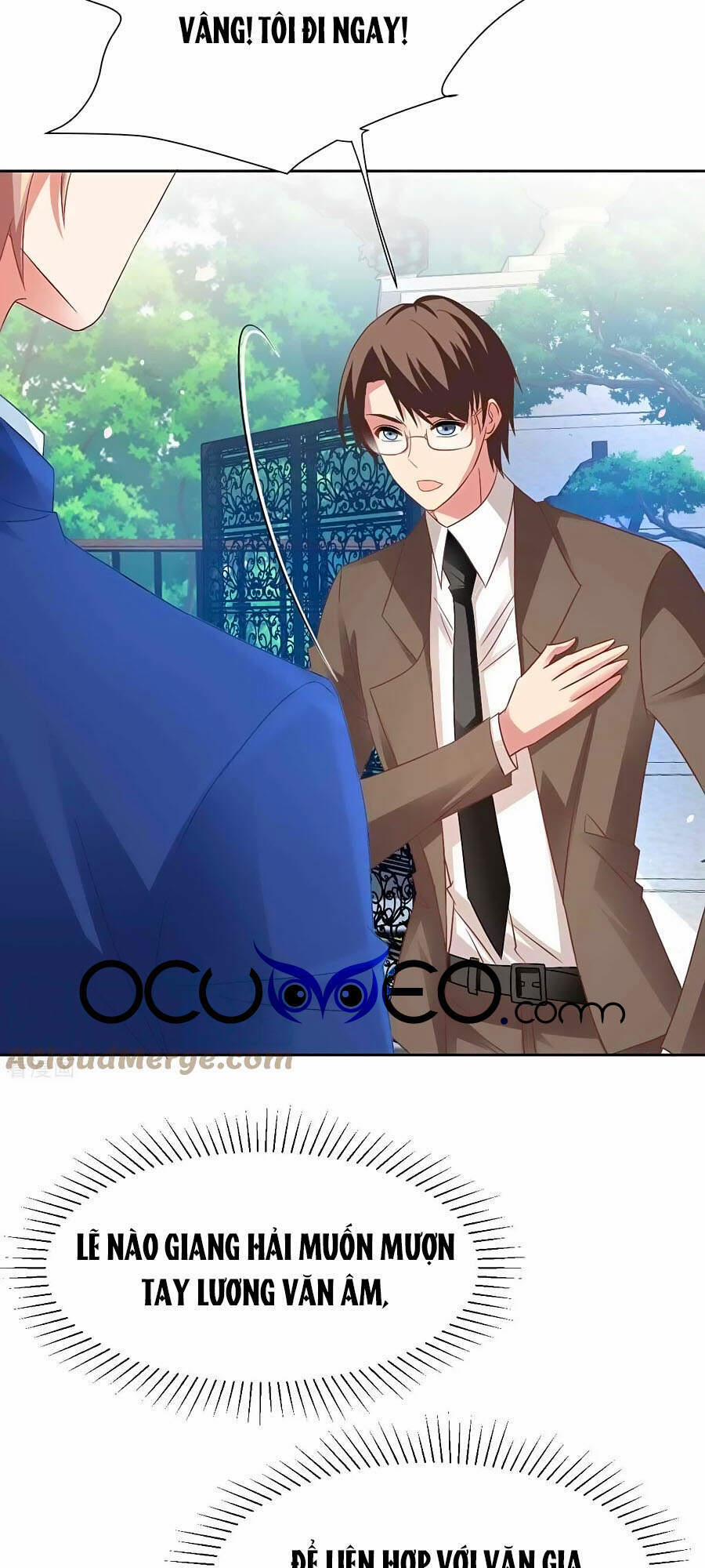 Đưa Mami Về Nhà 355 trang 35