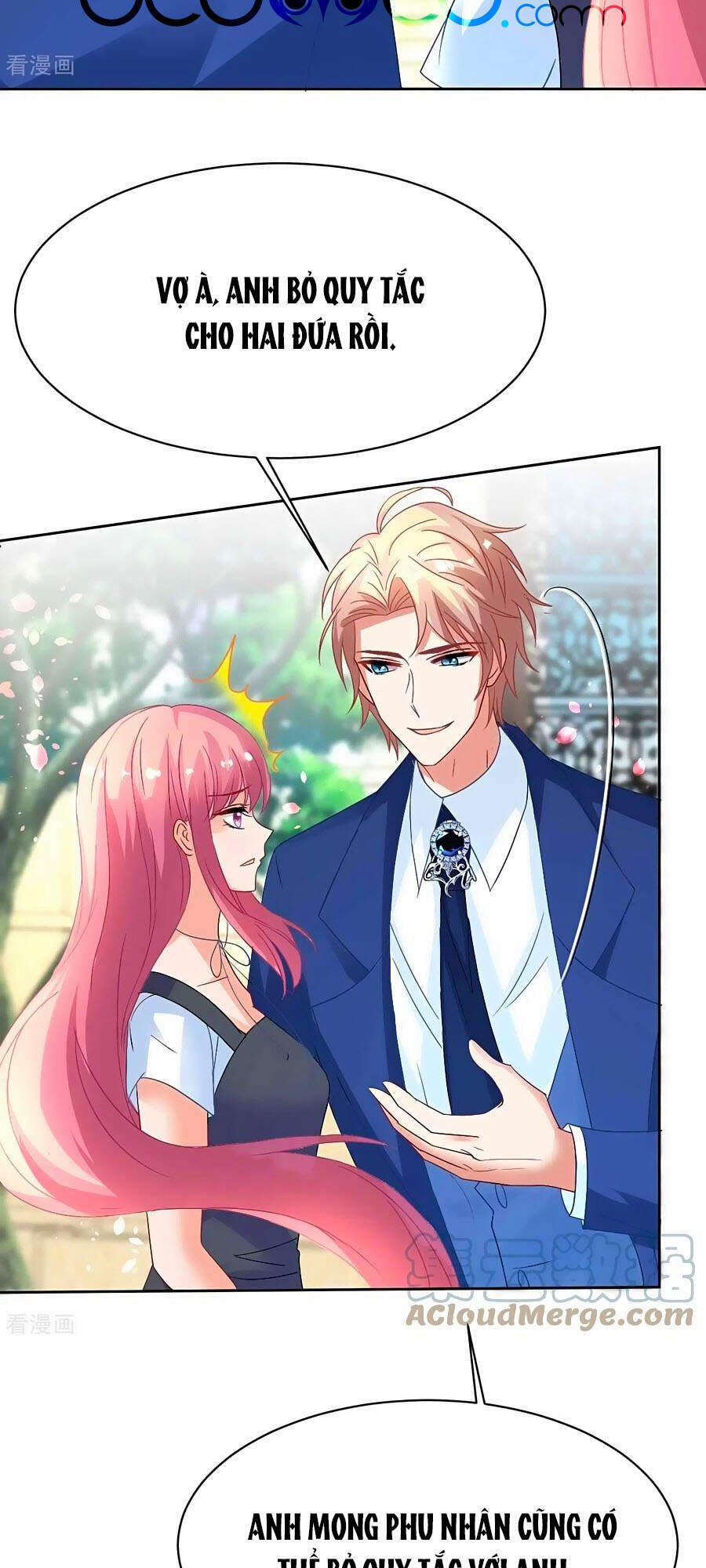 Đưa Mami Về Nhà 355 trang 9