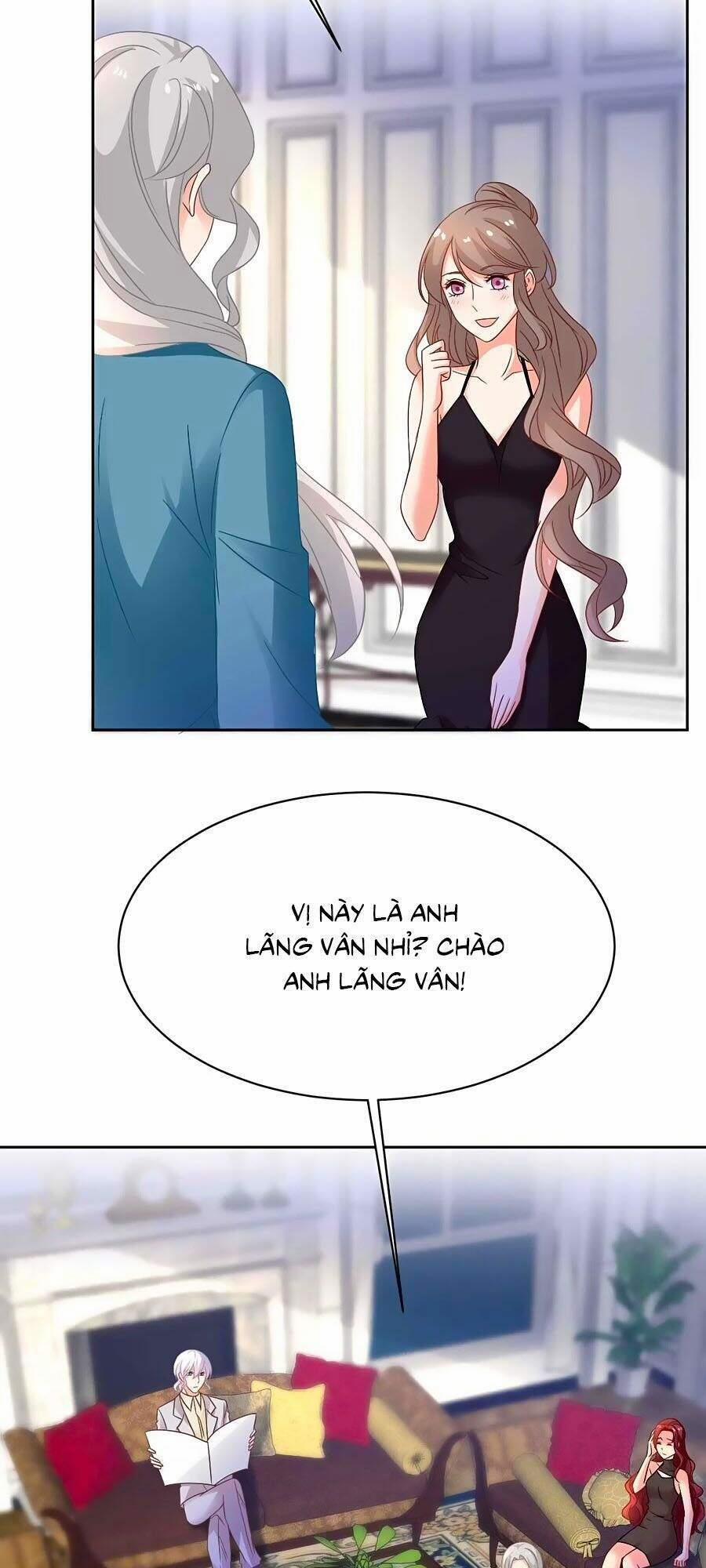 Đưa Mami Về Nhà 356 trang 12