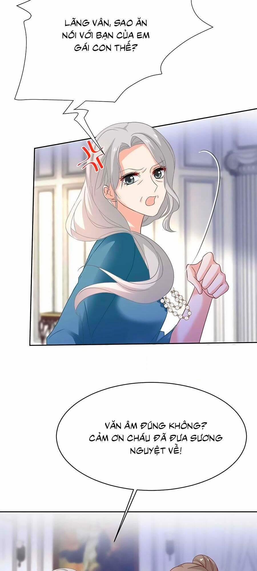 Đưa Mami Về Nhà 356 trang 15